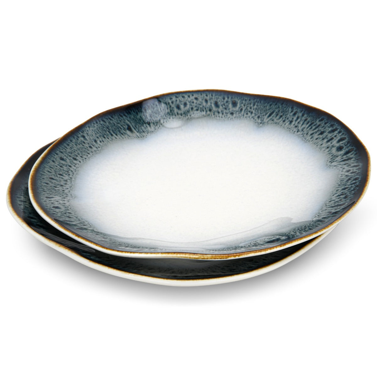 Fissman Galactica 21cm Set of 2 Plates