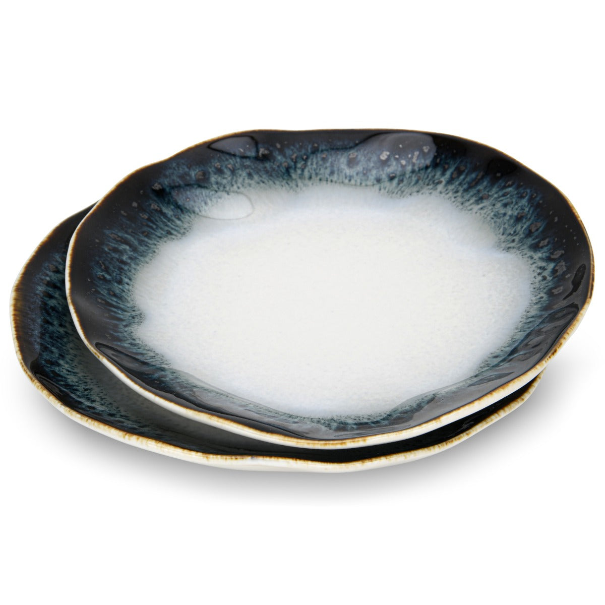 Fissman Galactica 16 cm Set of 2 Plates