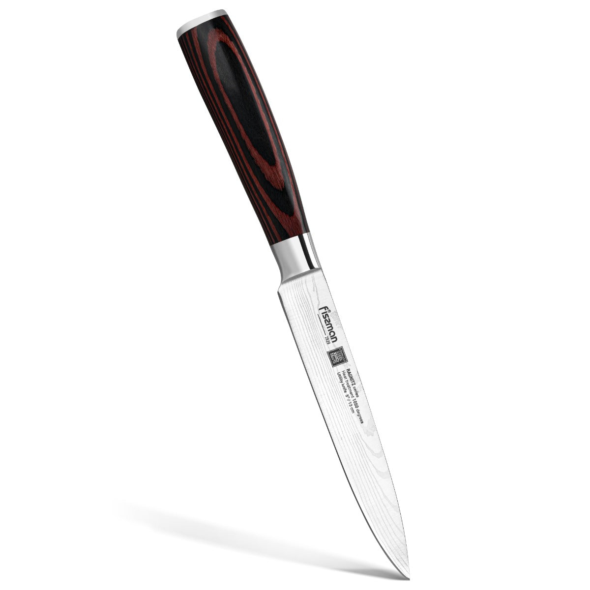Fissman 5" Utility Knife Ragnitz