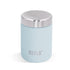 Beola 450Ml Vacuum Insulated Food Jar Ice Blue