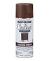 RustOleum Chalked Ultra Matte Spray Paint Cocoa Bean