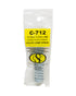 Utility Comprssn Spring 17.4 x 31.7 x 2.3 mm Pack of 2
