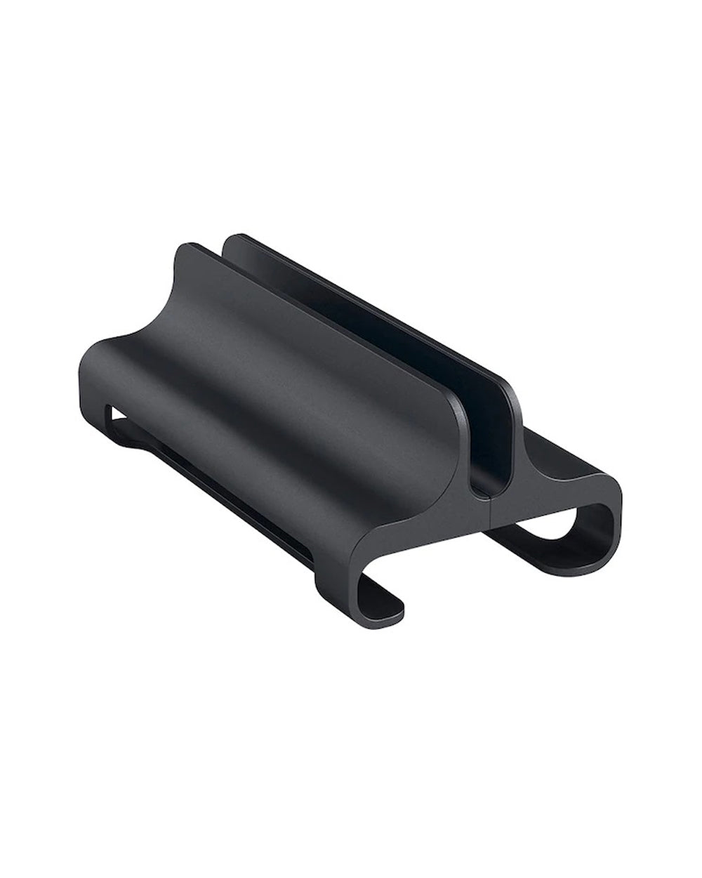 Satechi Aluminum Vertical Laptop Stand Matte Black