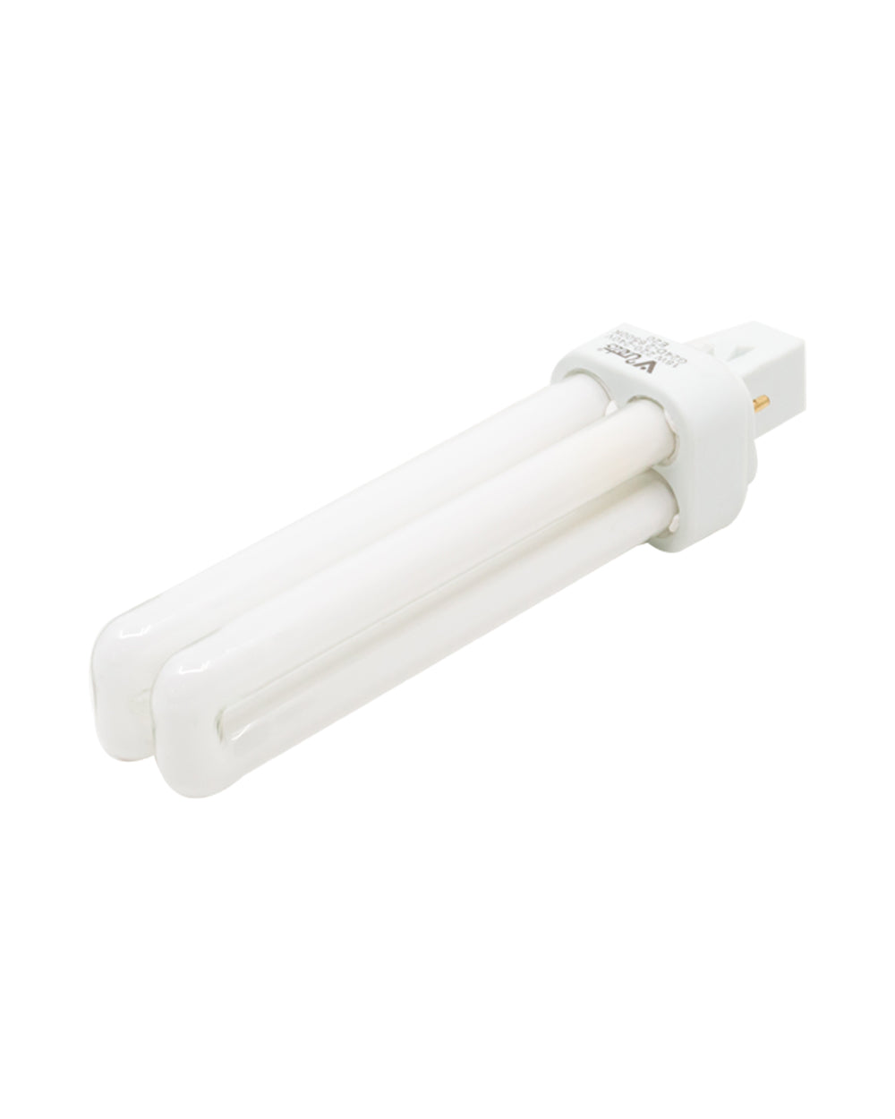 Veto CFL Lamp 18W 2 Pin