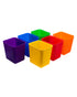 Romanoff Caddies with 6 Storage Cups