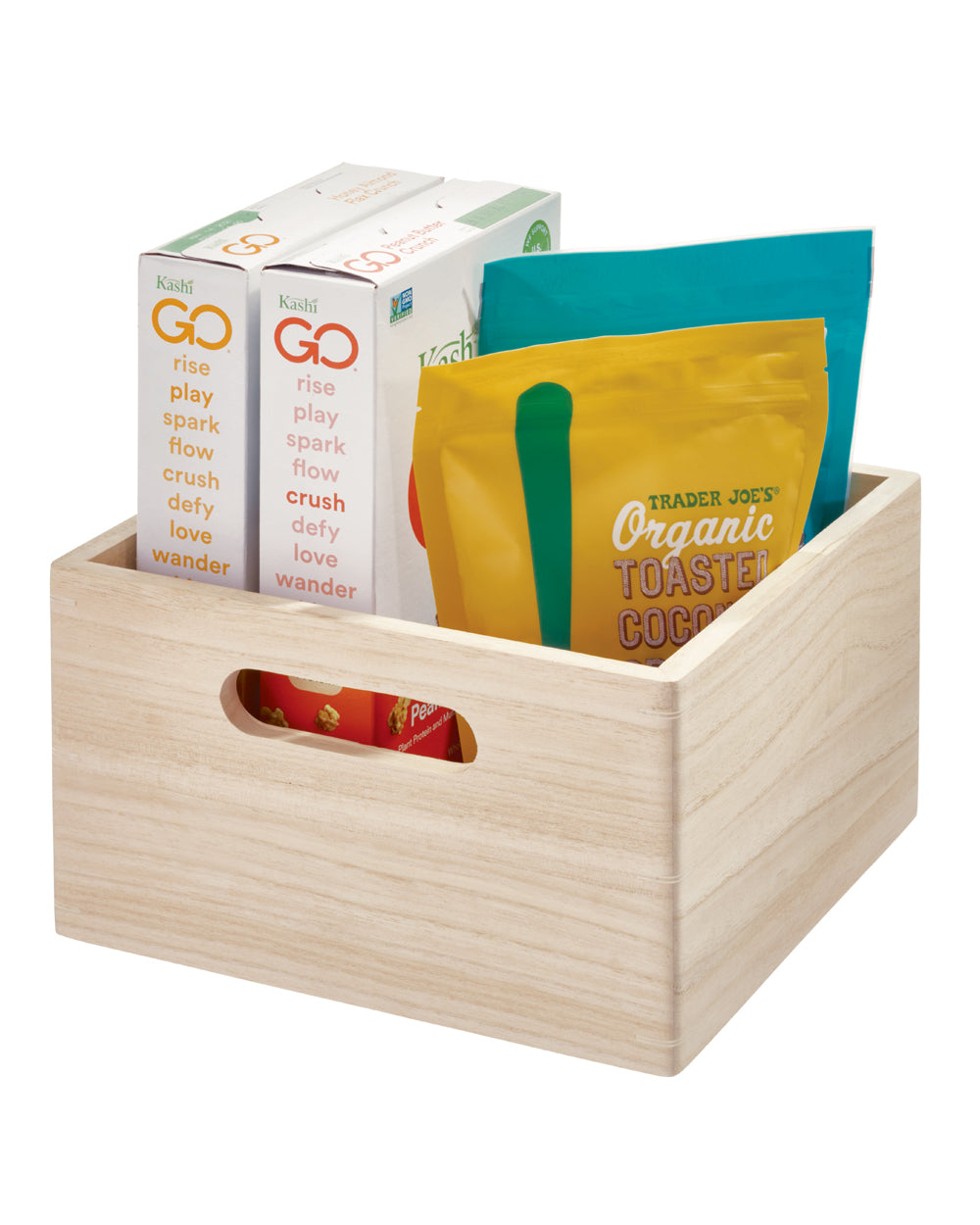 The Home Edit All Purpose Bin