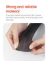 Vee Seven Edge & 8 Corner Guard Black Large