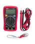 Uni-T Modern Pocket Size Multi Meter