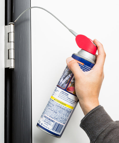 WD-40 14.4 Lubricant