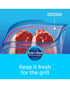 Ziploc 19CT QT Heavy Duty Freezer Bag
