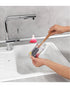 Wenko Silicone Washing up Brush with Flex Head Hollie