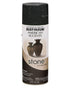 Rustoleum American Accents Stone Spray Paint Black Granite