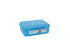 Sistema 1.65 Liter Bento Lunch Blue