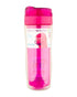 Sistema Twist N Sip Coffee To Go Pink