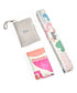 Sabr Starship Landing I Compact Prayer Mat
