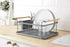 Swan Nordic Dish Rack Grey