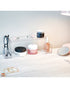The Home Edit Two Tier Medicine Organizer Shelf