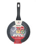 Salter Megastone 24cm Frypan Silver