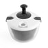 Salter 3.5L Salad Spinner Black