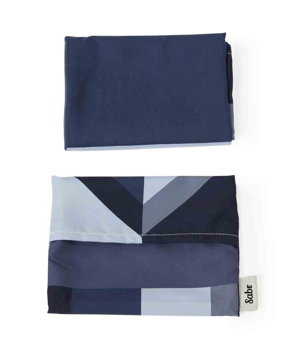 Sabr Dubai Pocket Prayer Mat