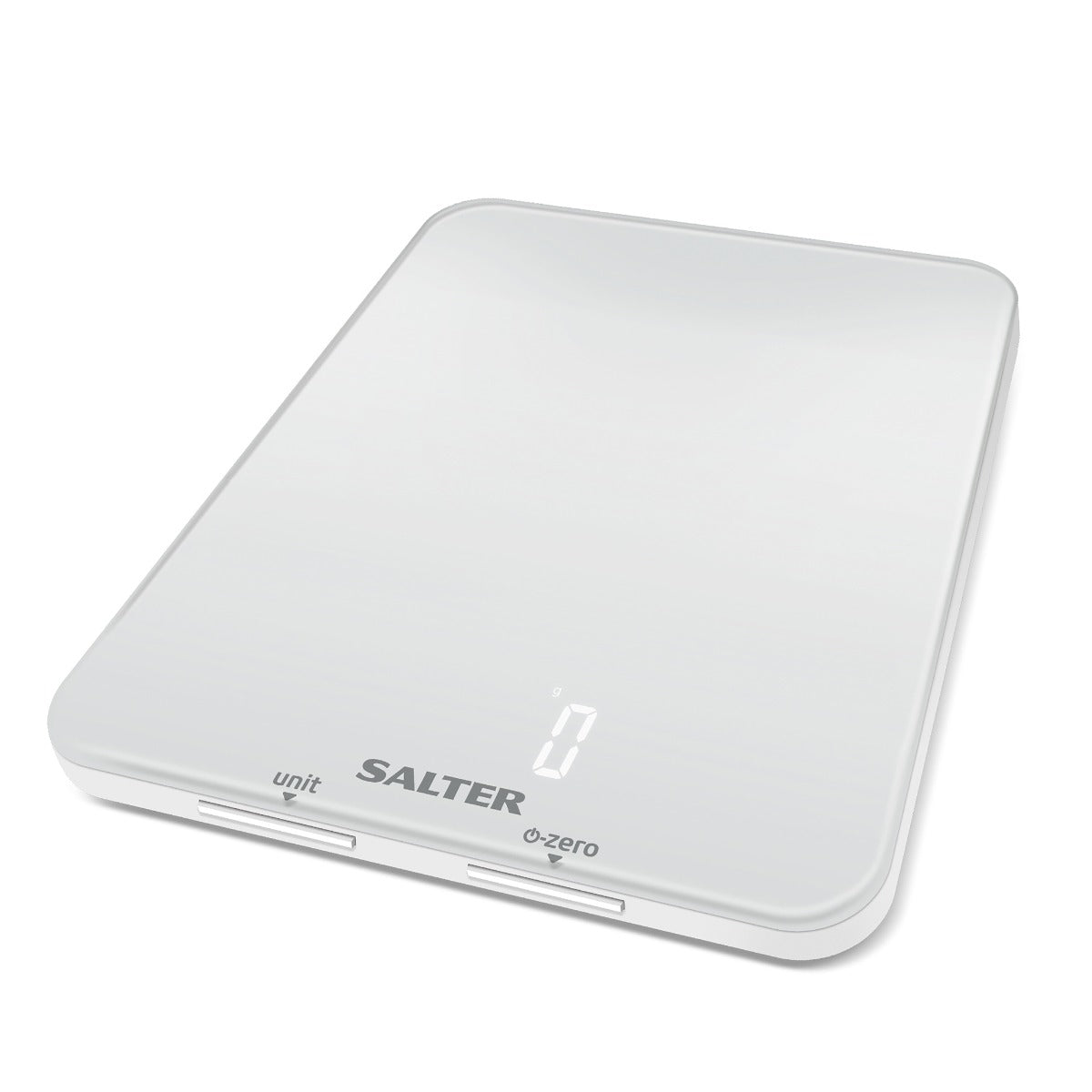 Salter Ghost Kitchen Scale