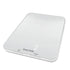 Salter Ghost Kitchen Scale