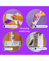 Swiffer Wood Power Mop Kit