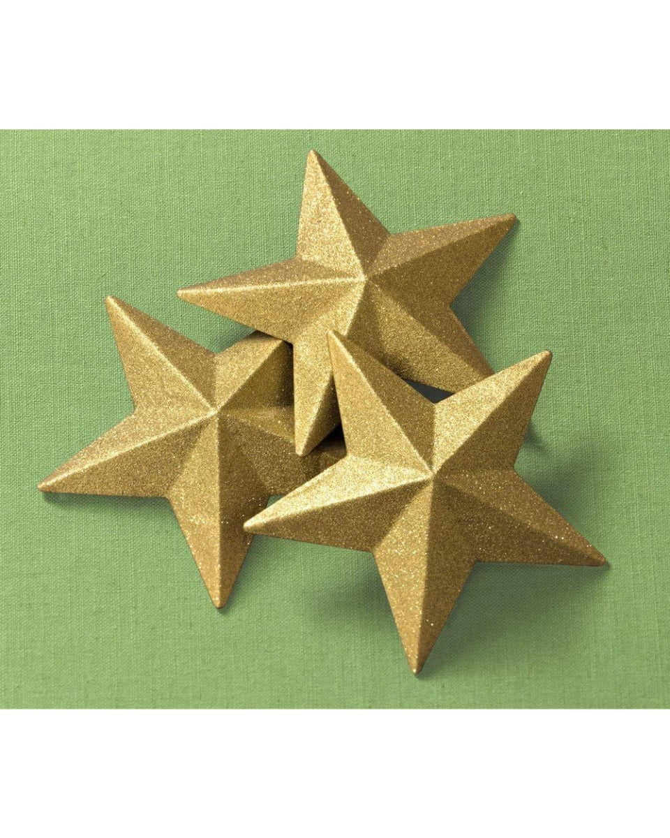 RustOleum Glitter Gold 10.25Oz