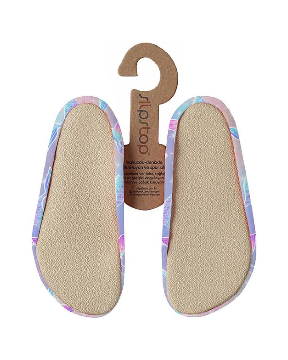 Slipstop Finny Adults Multipurpose Shoes S