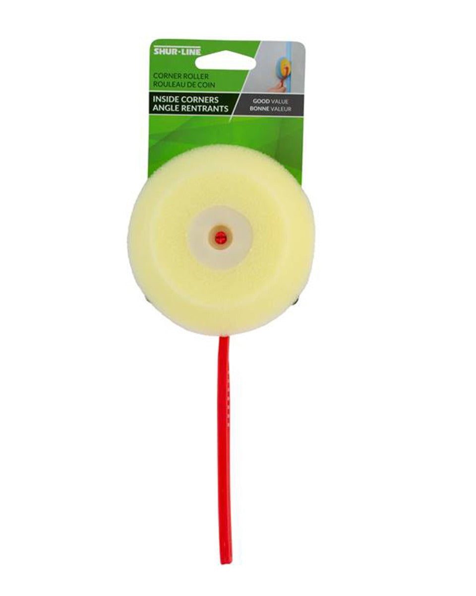 Shur-Line Foam Corner Roller