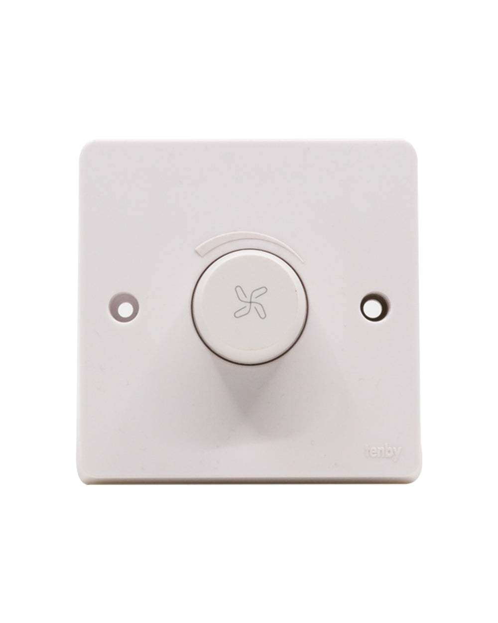 Tenby Fan Regulator Switch