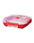 Sistema Medium Plate To Go