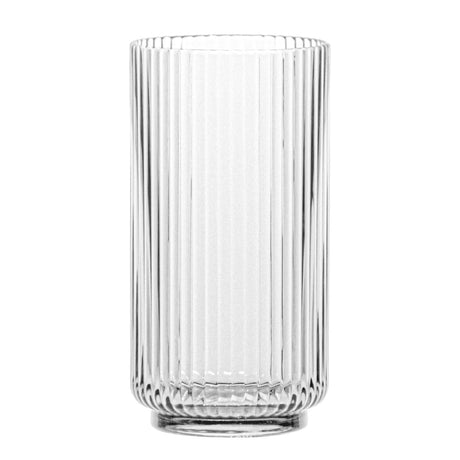 Tarhong 22oz Mesa Jumbo Clear