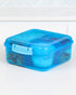 Sistema Bento Cube Lunch 1.25L Blue