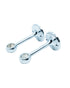 Homesmiths Towel Bracket Open 1/2 inch