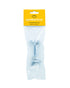 Homesmiths Towel Bracket Open 1/2 inch