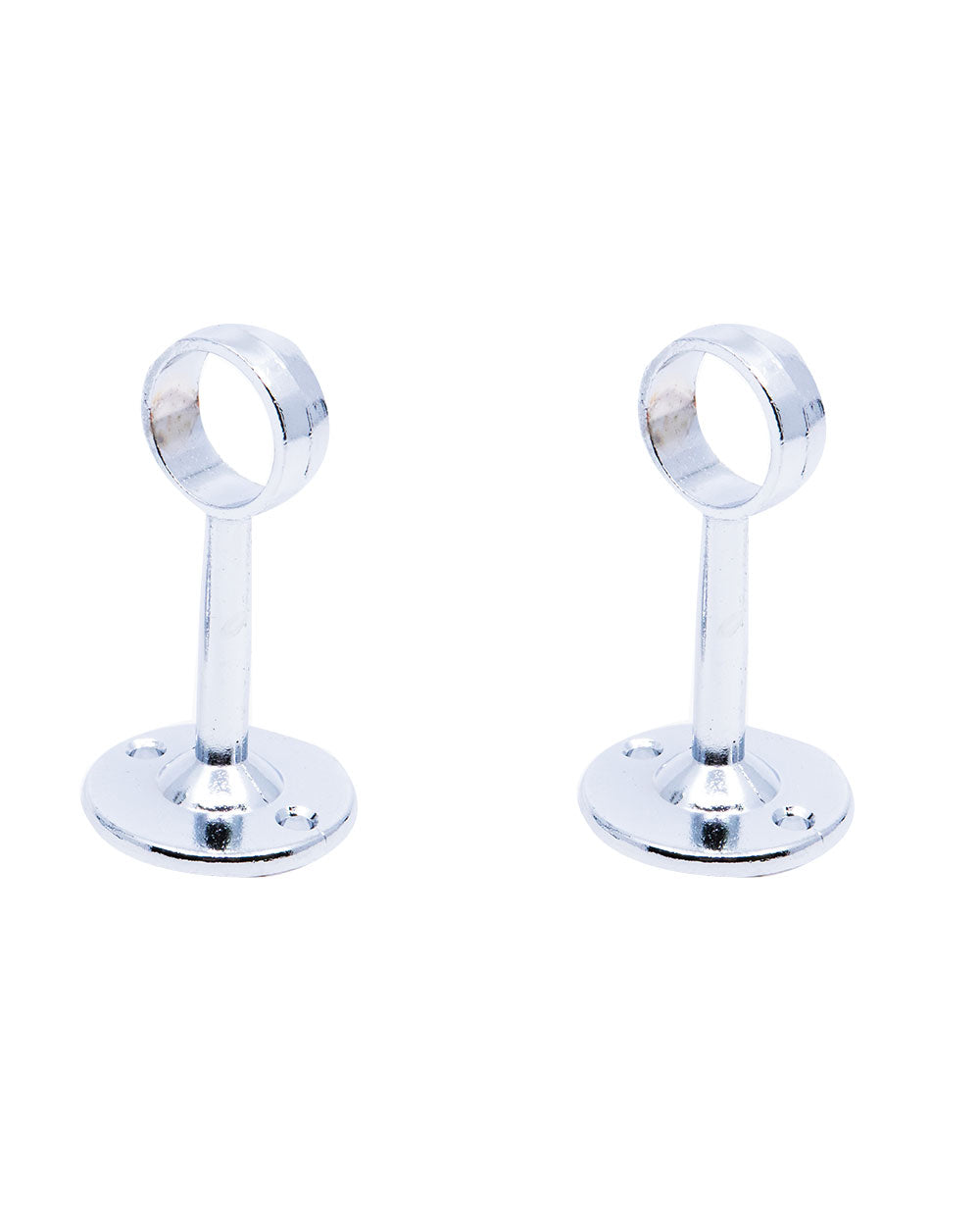 Homesmiths Towel Bracket Open 3/4 Inch