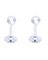 Homesmiths Towel Bracket Open 3/4 Inch