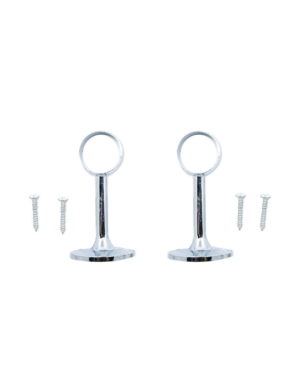 Homesmiths Towel Bracket Open 1"