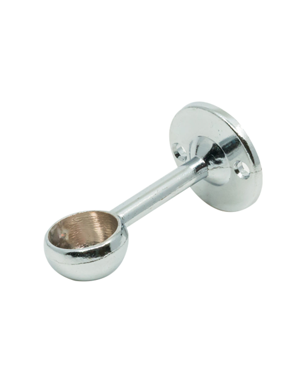 Homesmiths Towel Bracket Close 0.75 inch