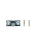 Homesmiths Towel Bracket Side 1/2 inch