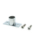 Homesmiths Towel Bracket Side 1/2 inch
