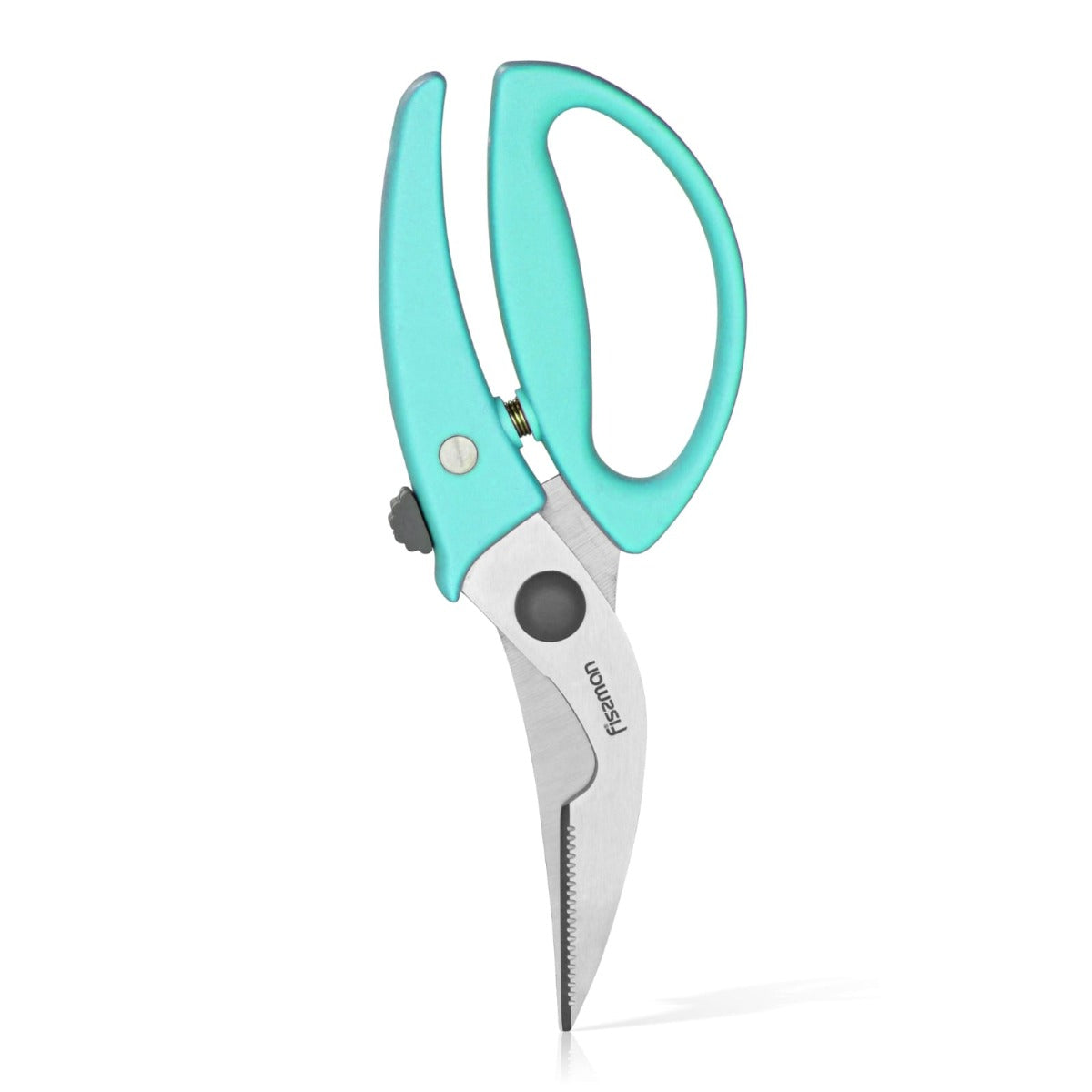 Fissman Poultry Shears 23cm Stainless Steel