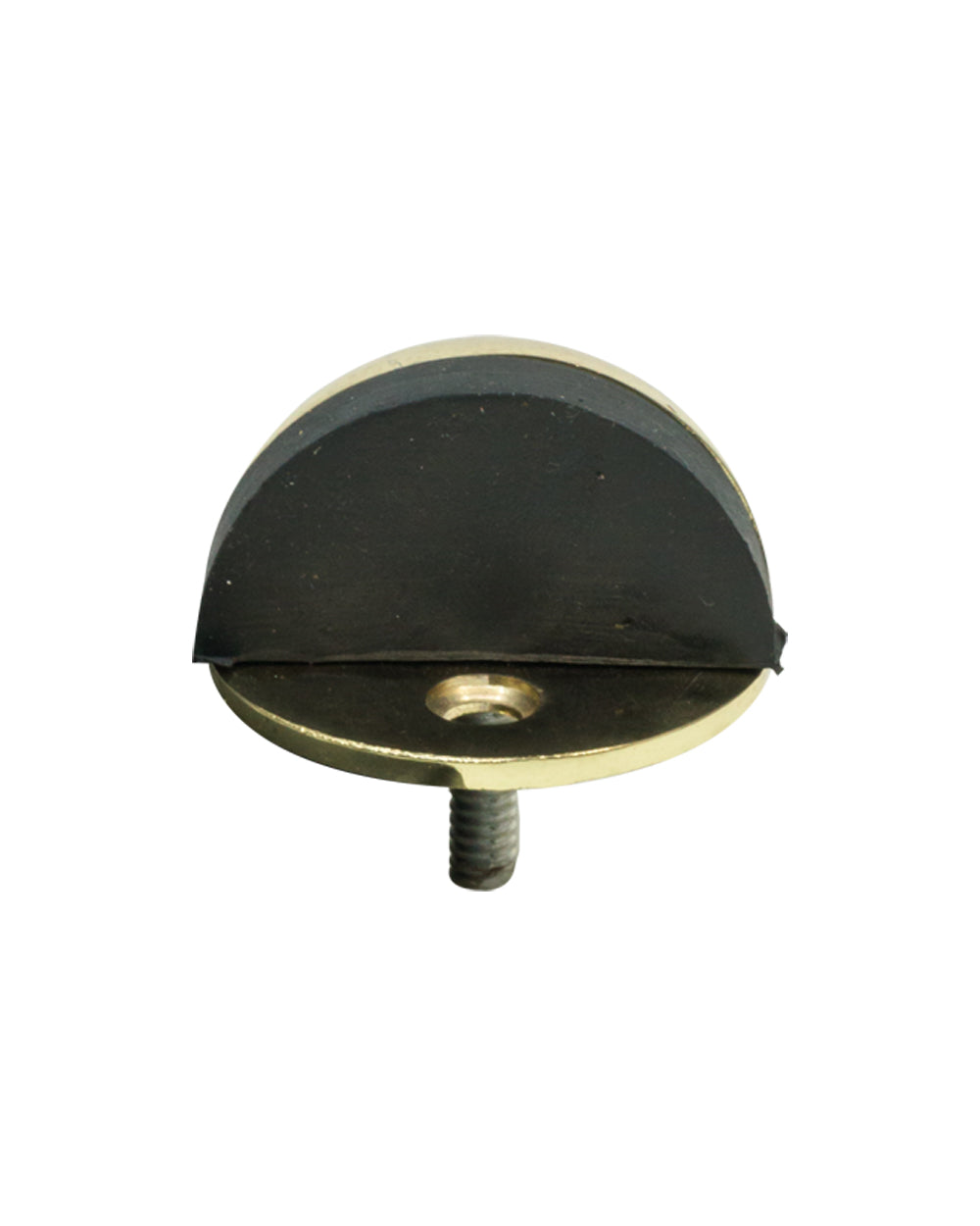 Homesmiths HR Door Stopper Brass Plated