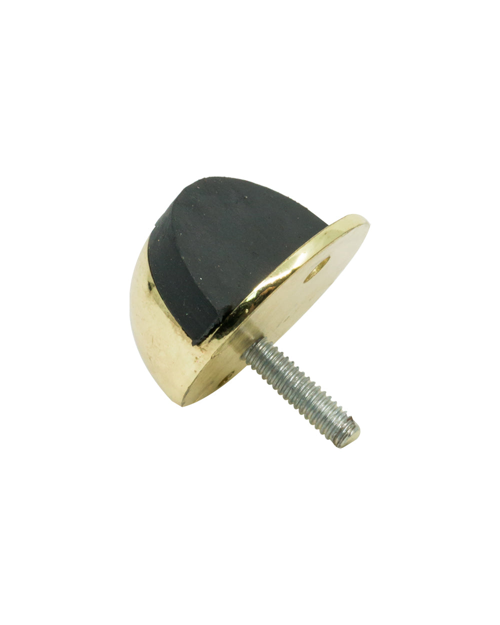 Homesmiths HR Door Stopper Brass Plated