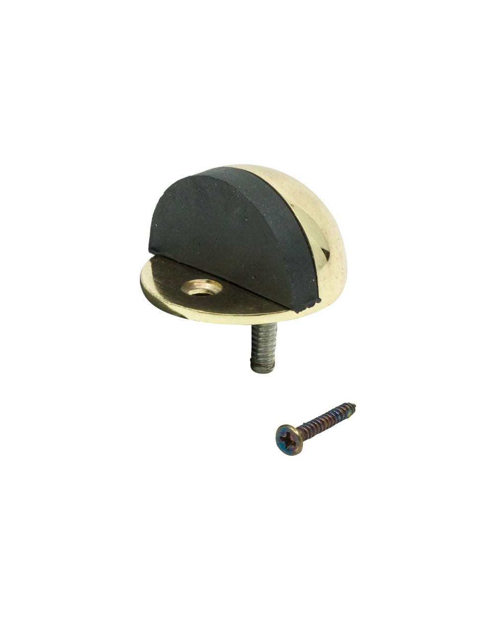 Homesmiths HR Door Stopper Brass Plated