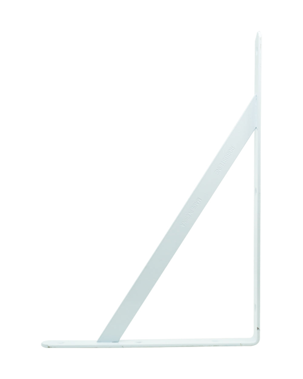 Homesmiths Shelf Bracket 11 x 16 inch