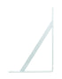 Homesmiths Shelf Bracket 11 x 16 inch