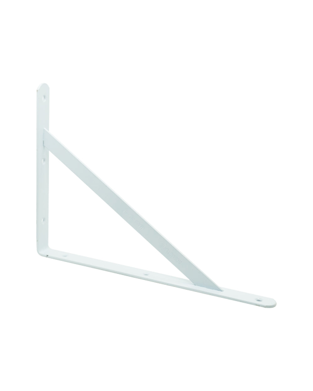 Homesmiths Shelf Bracket 11 x 16 inch
