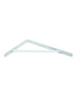 Homesmiths Shelf Bracket 11 x 16 inch